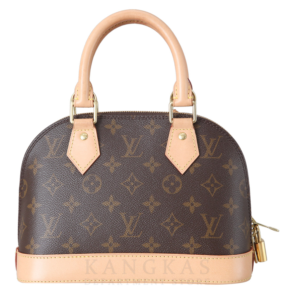 LOUIS VUITTON(USED)루이비통 모노그램 알마 BB
